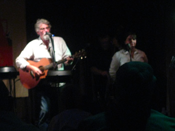 john richards 09